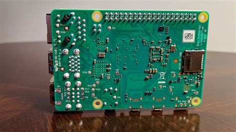 Raspberry Pi 4 Model B Review | Tom's Guide