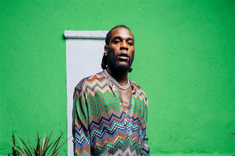 Burna Boy Wins ‘best Global Music Album At 2021 Grammys Dancehallmag