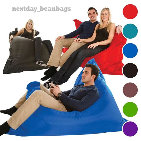 20+ Outdoor Waterproof Bean Bags