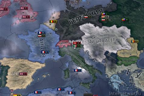 Как установить мод на hearts of iron 4 на первую мировую