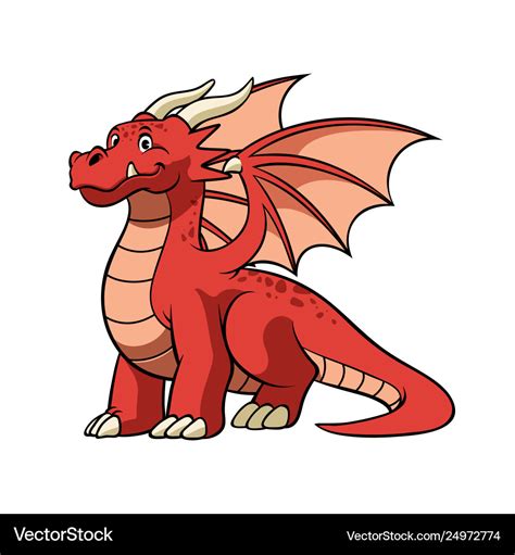 Dragon cartoon – Telegraph