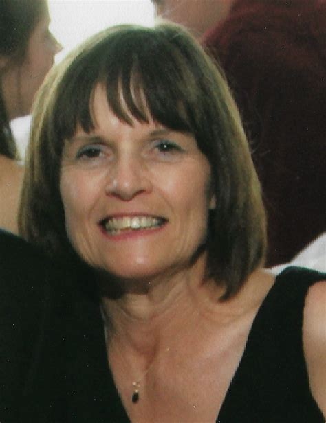 In Memoriam Connie Elizabeth Gregory 1948 2023