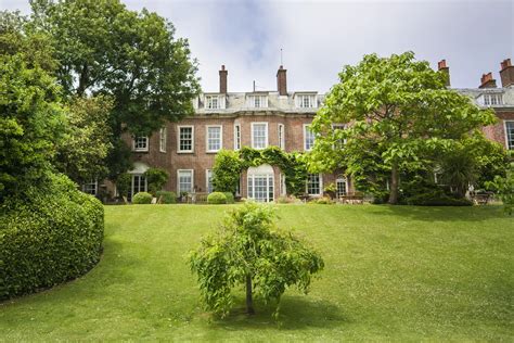 The history of Pelham House, Lewes | Near Brighton and London