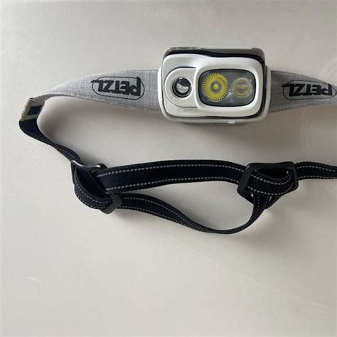 Run in the Dark? One Runner Puts 2 Petzl Headlamps to the Test | by ...