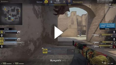 Xotic Clutch Rglobaloffensive