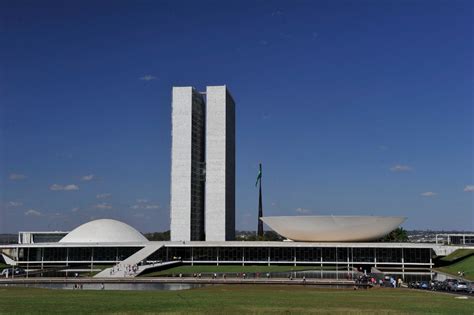 CNI lança Agenda Legislativa 14 projetos prioritários Agência de