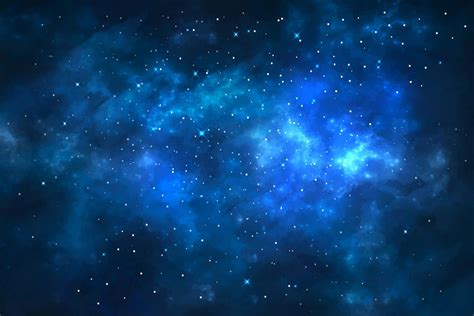 Download Illuminate Your Thoughts With A Shining Background