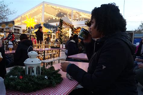 A Complete Guide to Christmas in Baltimore - Urban Escapist