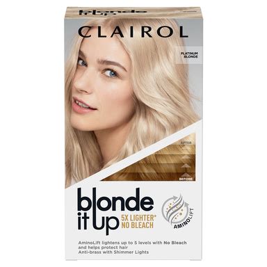 Blonde Shades | Clairol GB