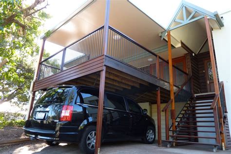 P Decks Carports And Patio Builder Brisbane