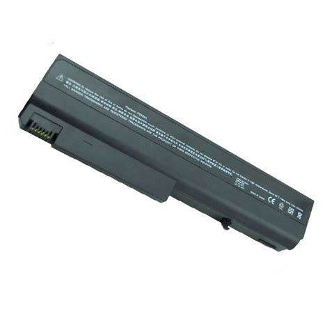 HSTNN DB05 SPS 398680 001 Hp Compaq NX6125 Batterie