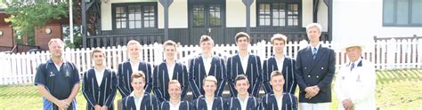Reeds School Digital Archives