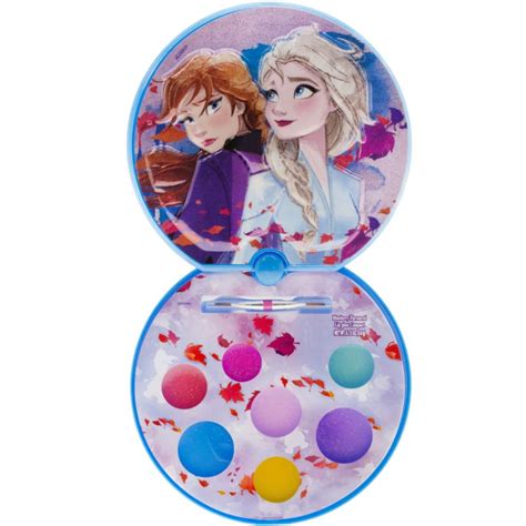 Disney Frozen 2 Lip Gloss Compact With Mirror Buy At Best Price