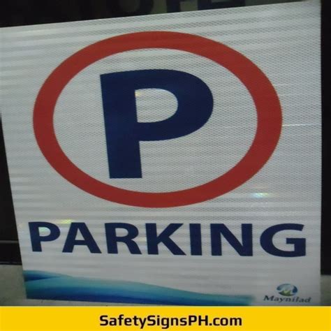 Custom Reflective Safety Signs And Reflectorized Stickers Postadsph