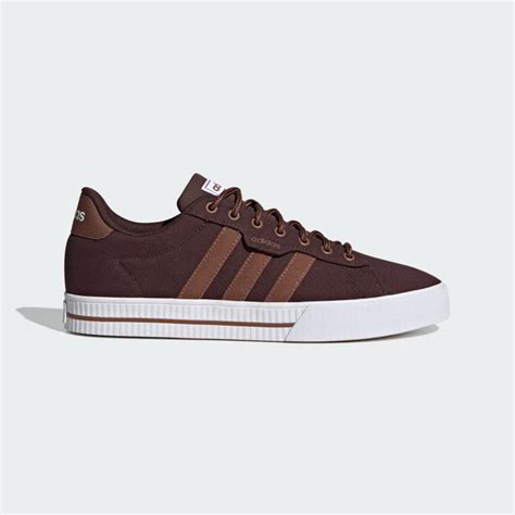Adidas Daily 30 Shoes Brown Mens Lifestyle Adidas Us