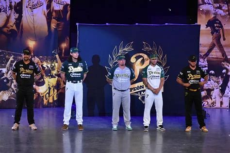 Armadura De Campe N Pericos Presenta Su Indumentaria Para La Lmb