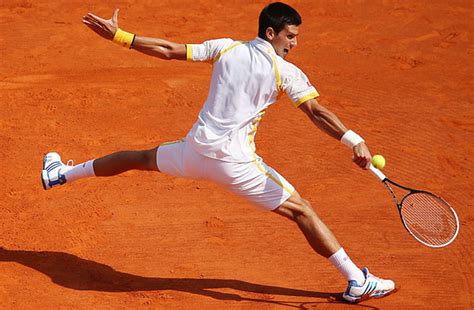 Jon Wertheim: Djokovic's Monte Carlo title adds even more intrigue to ...