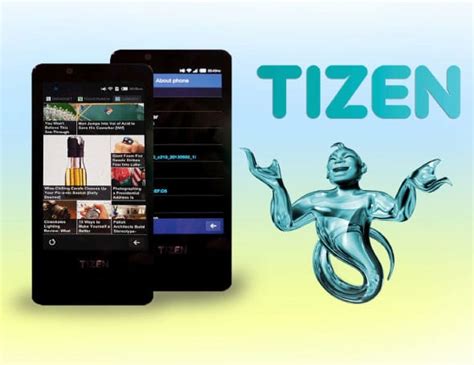 Samsung targets at IoT with Tizen 4.0 - Open Source For You