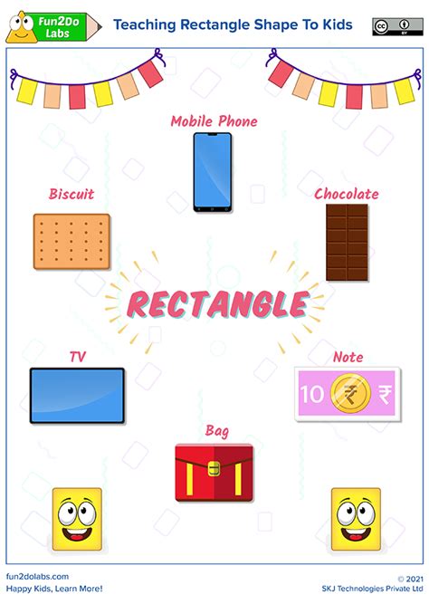 Rectangle Fun2Do Labs