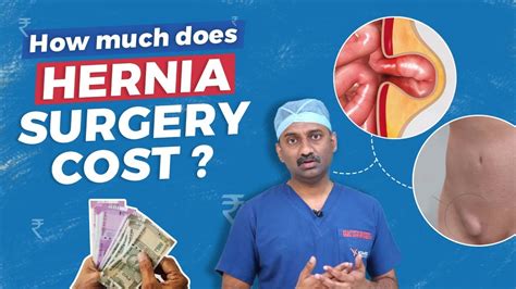 How Much Does Hernia Surgery Cost Hernia Surgery Cost In Indian