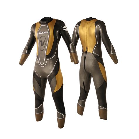 Zone3 Victory D Wetsuit Sigma Sports