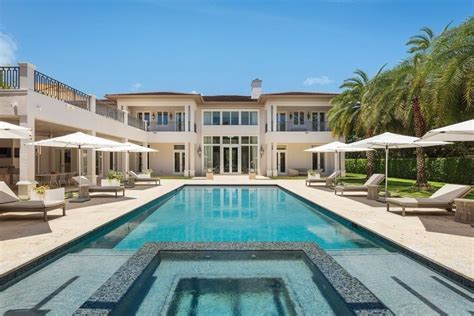 Looking To Upgrade Jimmy Butler Sells Miami Mansion For 711m