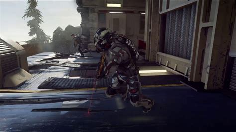 Call Of Duty Advanced Warfare Ascendance Dlc 2 Gameplay Trailer Ign