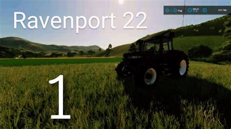 Ravenport 22 Pt 1 Welcome To Ravenport 22 YouTube