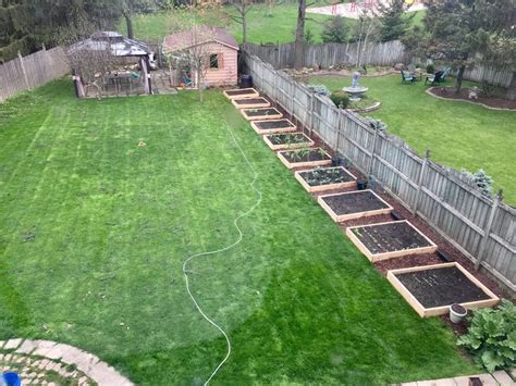 Transforming an ugly front yard on Vancouver Island : r/gardening