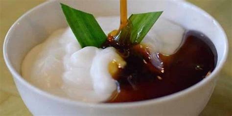 Cara Membuat Bubur Sumsum Yang Enak Dan Lembut Halaman Merdeka