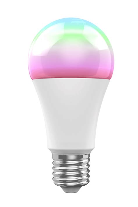 Woox R E W Wi Fi Smart Led Bulb Rgb Cct Fidelity Technology