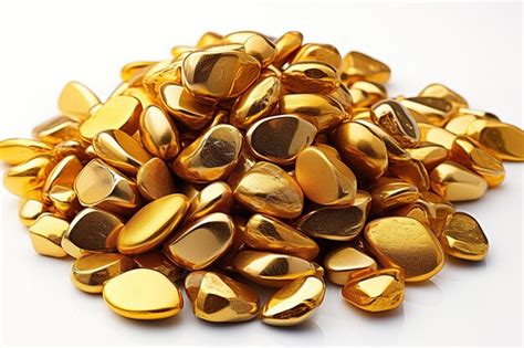 Premium Vector Luxury Gold Background Abstract Golden Rock Or Stones