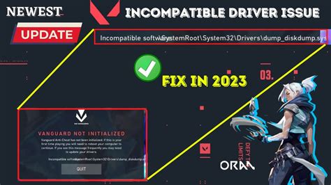 Fix Valorant Vanguard Not Initialized Easy Guide NBKomputer