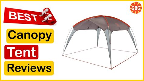 Best Canopy Tent Amazon In 2023 🏆 Top 5 Tested And Buying Guide Youtube