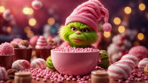 Kostenlose Der Grinch Und Grinch Bilder Pixabay