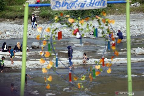 Curug Cipamingkis Alternatif Wisata Alam Di Puncak Dua Jonggol