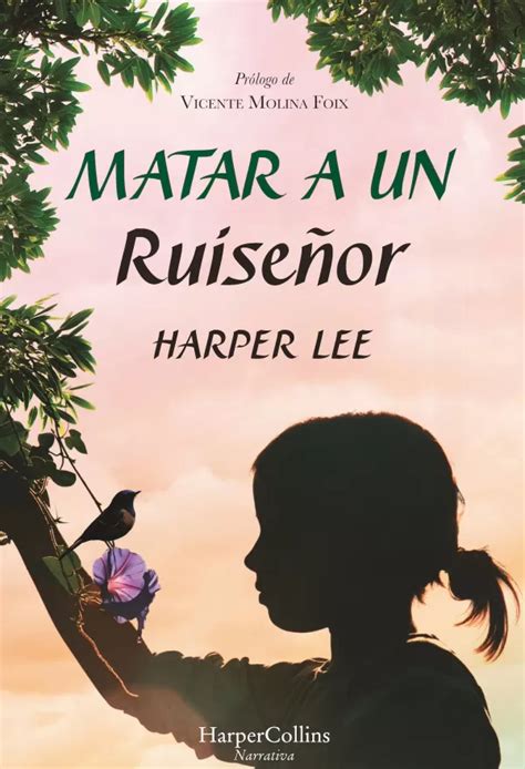 MATAR A UN RUISEÑOR LEE HARPER Libro en papel 9788491392255