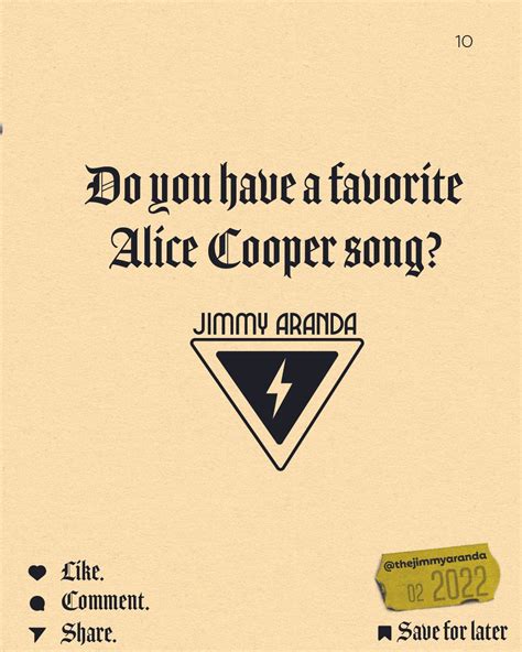 Happy Birthday Alice Cooper! : r/alicecooper