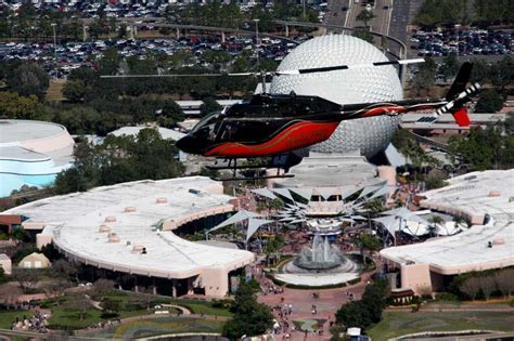 Orlando Helicopter Tour – American Travelink