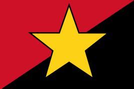 Anarcho Communist Flag R Vexillology