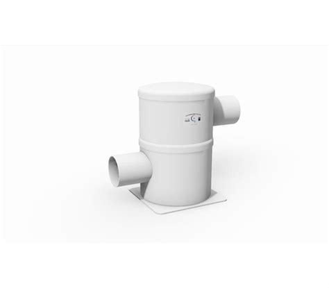 Centek 1520200w 2.00" X 2.00" Vernalift Dual Stage Muffler 8.00" X 11. ...