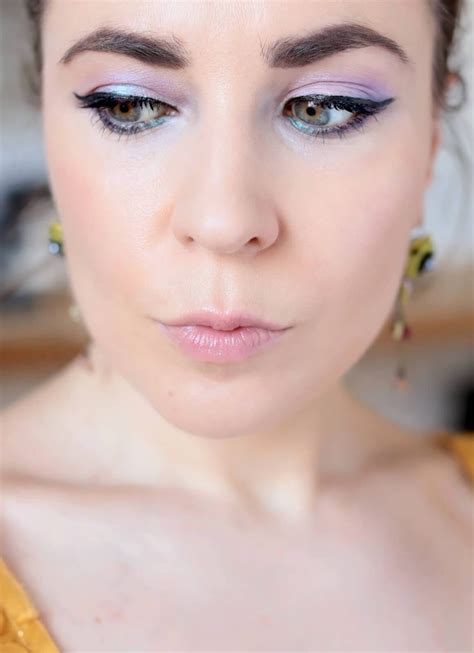 Naked Ultra Violet Que Vaut La Nouvelle Palette UD kleo beauté
