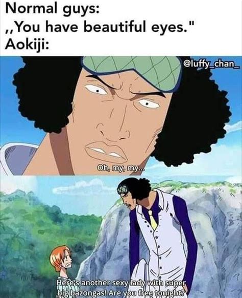 Aokiji Vs Nico Robin Fandom