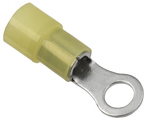 Наконечник НКИ-н 5.5-8 кольцо 4-6мм (100 шт) артикул UNL21-006-6-8 IEK ...
