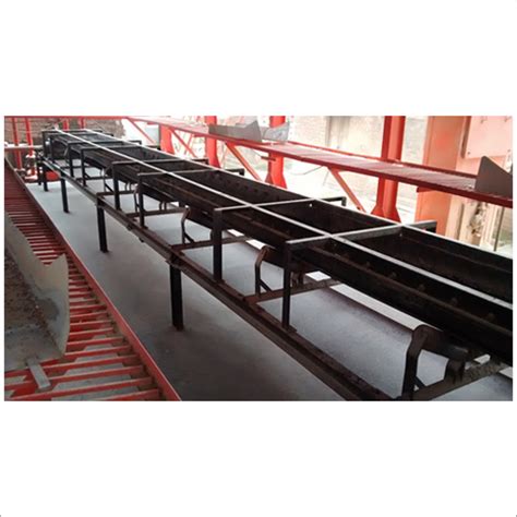 Belt Conveyor At 3250 00 INR In Kolkata West Bengal Various