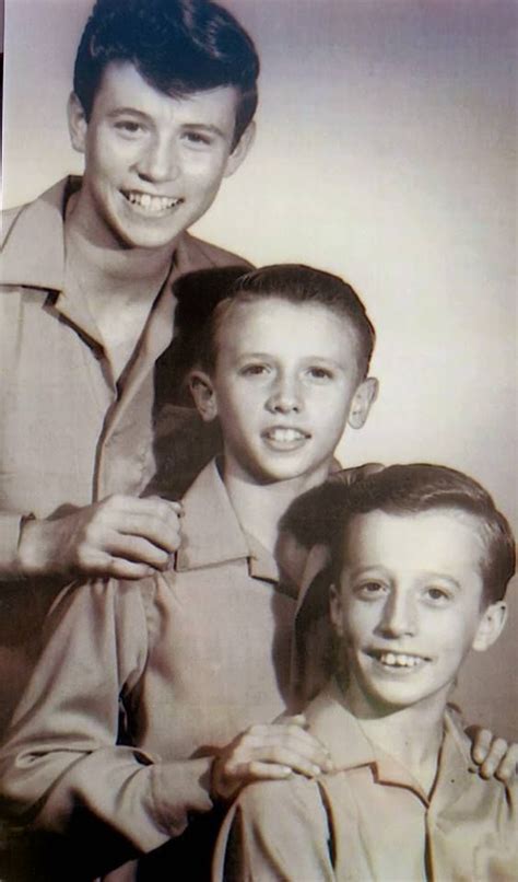 Bee Gees As Kids Bee Gees Gees Bee Gees Live