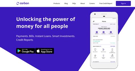 carbon paylater loan   apply ussd code