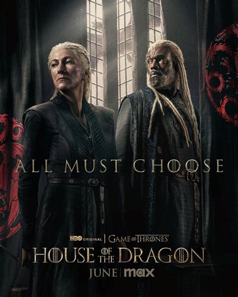 Image Gallery For House Of The Dragon Tv Series Filmaffinity