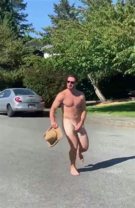 Naked Dare Video 6 ThisVid