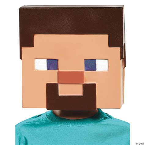 Minecraft Steve Paper Model Minecraft Steve A Model Or Sculpture